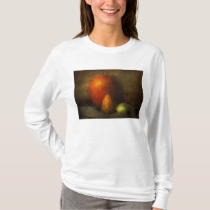 Camiseta Autumn - Gourd - Família Melon