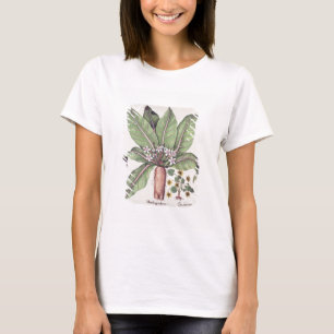 Camiseta Autumn Mandrake, from the 'Hortus Eystettensis' by