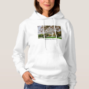 Camiseta Autumn MO Capitol Hoodie
