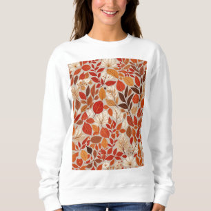 Camiseta Autumn Tapeçaria