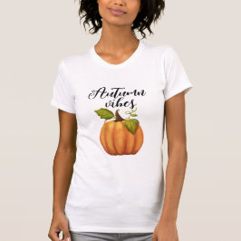 Camiseta Autumn Vibes