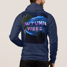 Camiseta Autumn Vibes