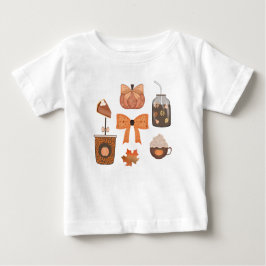 Camiseta Autumn Vibes
