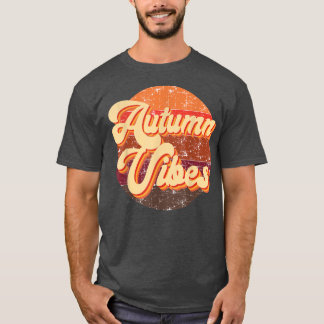 Camiseta Autumn Vibes71