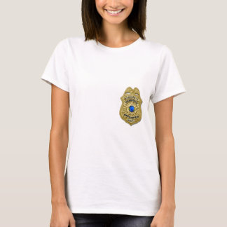 Camiseta Auxiliar de WBTB Indiana # 9