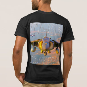 CAMISETA AV-8B HARRIER II