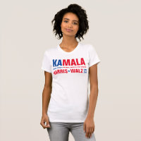 Av. KAMALA-Karmic Faz com que a América volte a am