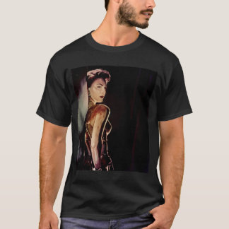 Camiseta Ava