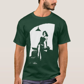 Camiseta Ava Gardner