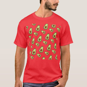 Camiseta Avacado