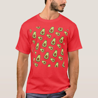 Camiseta Avacado