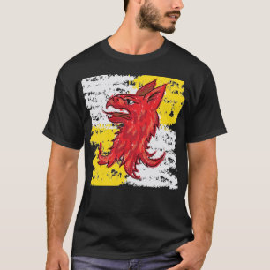 Camiseta Avacal Populace