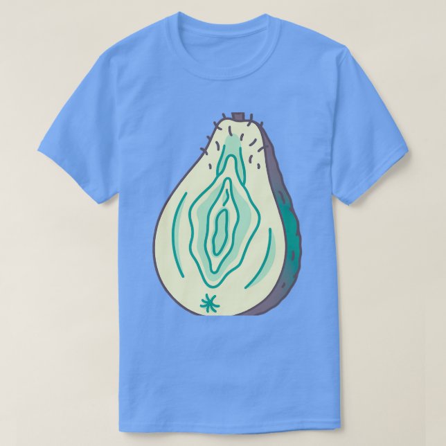 Camiseta Avagido (Frente do Design)