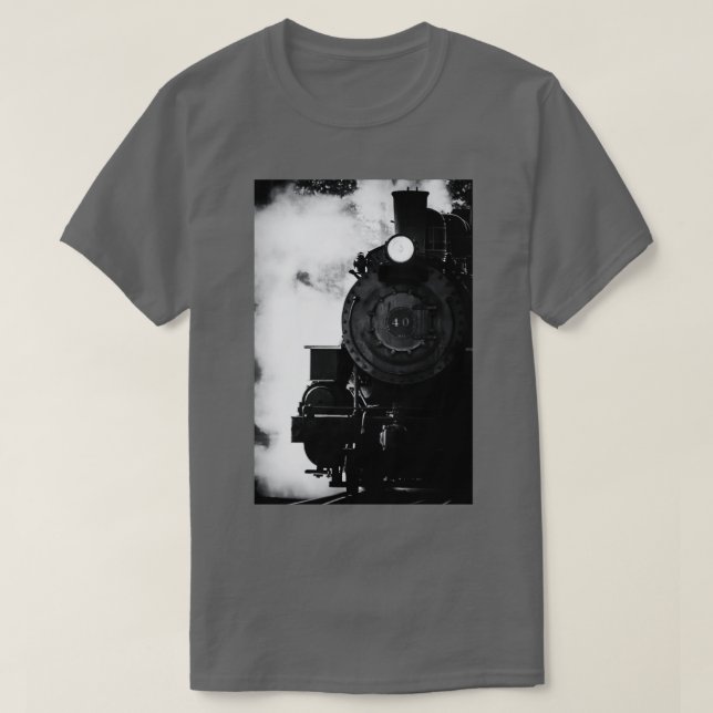 Camiseta Avançar (Frente do Design)