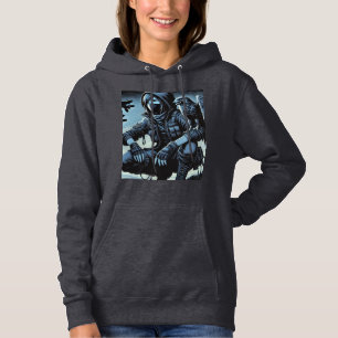 Camiseta Avançar para a vitória