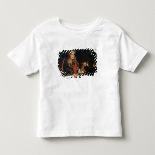 Camiseta Avareza
