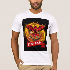 CAMISETA AVE FELIZ