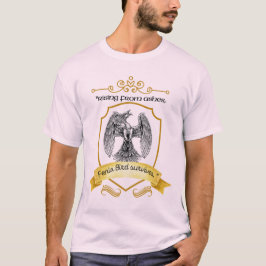 CAMISETA AVE FÊNIX