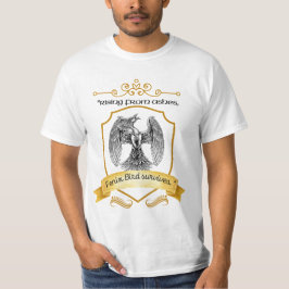 CAMISETA AVE FÊNIX