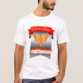 CAMISETA AVE FÊNIX