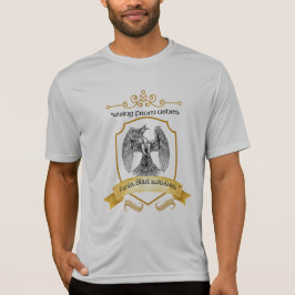CAMISETA AVE FÊNIX