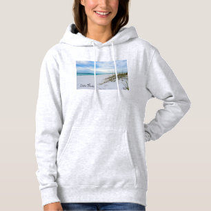 Camiseta Aveia-Do-Mar E Areia-Branca, Areia-Areia-Areia-Are