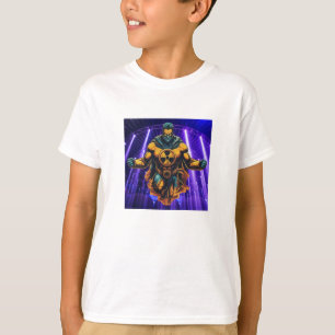 Camiseta "Avenger Atômica"
