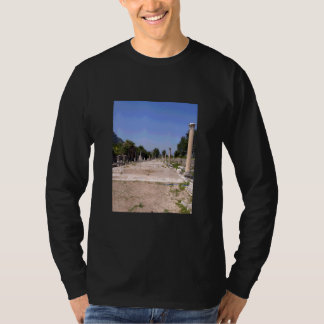 Camiseta Avenida Arcadiana Ephesus Turkiye 1 T