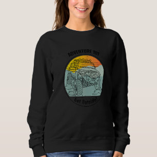 Camiseta Aventura 101 Fj Cruiser Em Lindo Exterior O