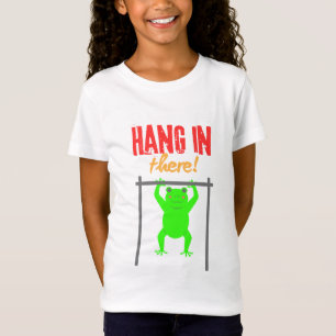 Camiseta Aventura da Rãzinha