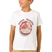 Aventura de Bolo-de-Lua de Meninos: Teto do Festiv