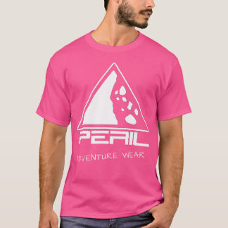 Camiseta Aventura do Presente de Hipoteca Periódico de Mont