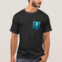Camiseta Aventura Espera