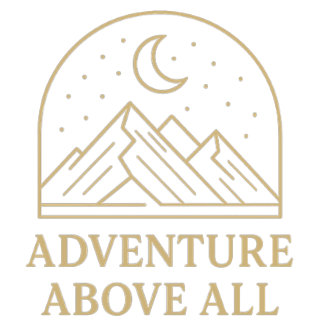Camiseta Aventura Geométrica Montanha & Lua – Prof