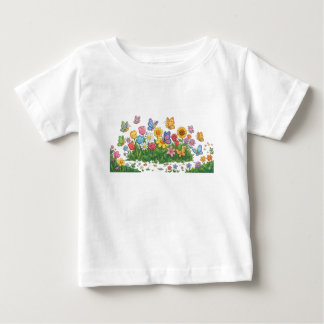 Camiseta Aventura no Parque