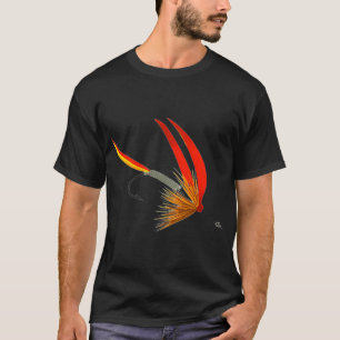 Camiseta Aventura Offshore - Pôr do Sol Espadim
