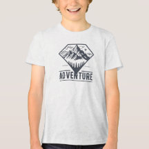 Aventura para Montanhas Geométricas Modernas