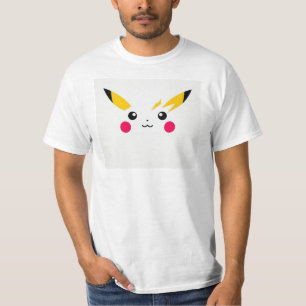 Camiseta Aventura Pokémon Pixelada