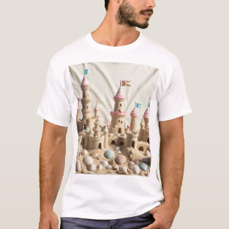 Camiseta Aventura Sandy Shores