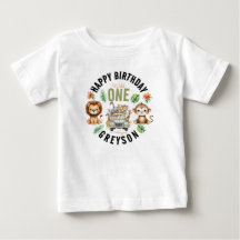 Aventura Selvagem na Selva 1º Aniversário