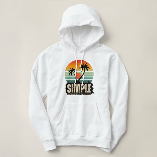 Camiseta Aventura Simples (Frente do Design)