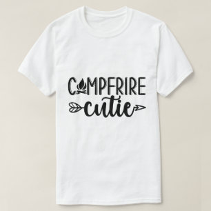 Camiseta Aventuras de Outono