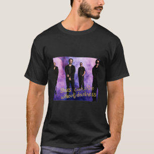 Camiseta Aventuras Fantasmas 4.