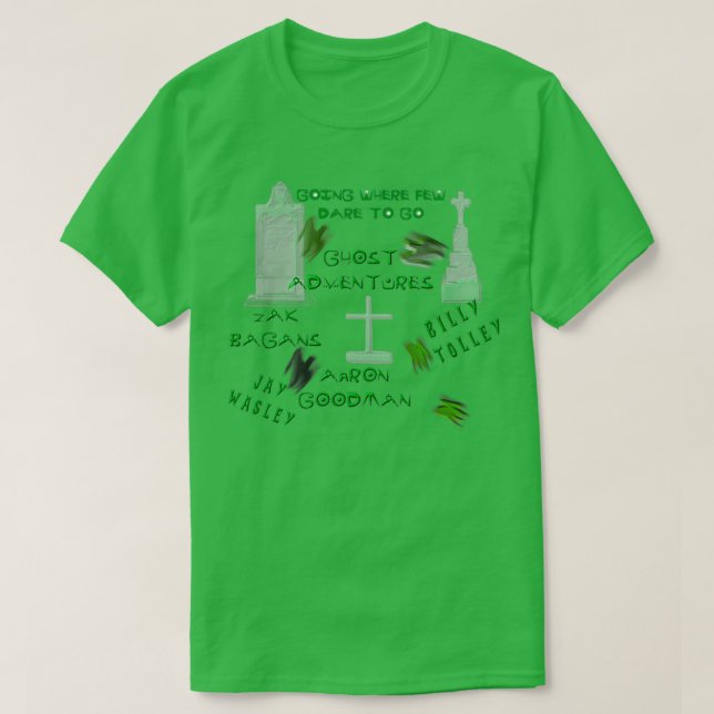 Camiseta Aventuras Fantásticas (Frente do Design)