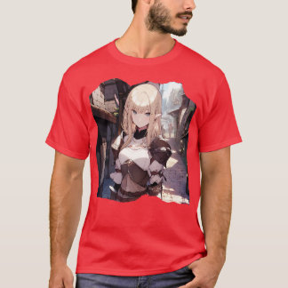 Camiseta aventureiro