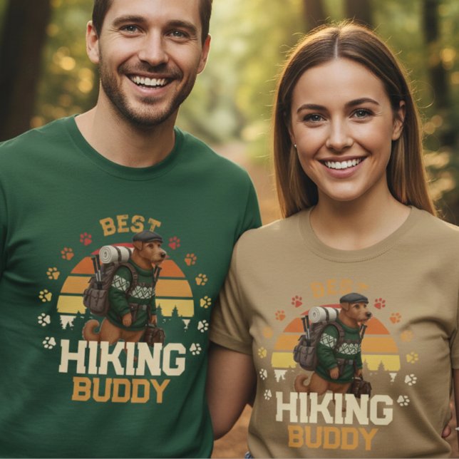 Camiseta Aventureiro Irish Terrier Montanhista Exploração S (Criador carregado)