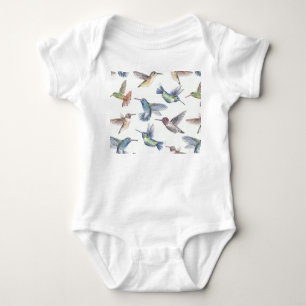 Camiseta Aves