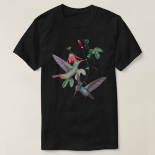 Camiseta Aves