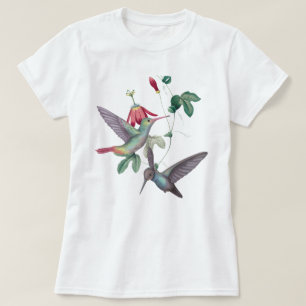Camiseta Aves