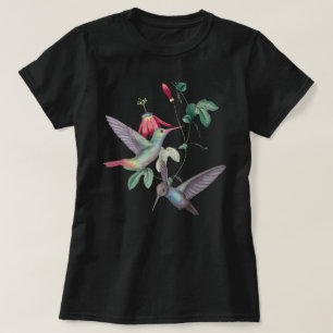 Camiseta Aves